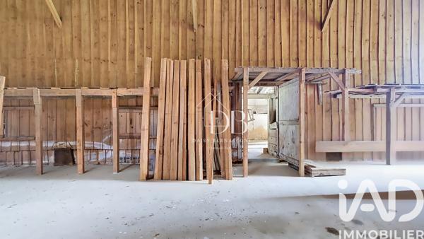 Maison à vendre 3 pièces 187 m² Bazas