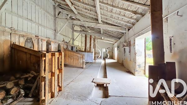 Maison à vendre 3 pièces 187 m² Bazas