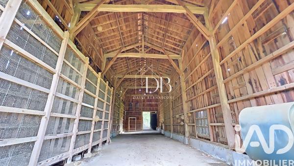 Maison à vendre 3 pièces 187 m² Bazas
