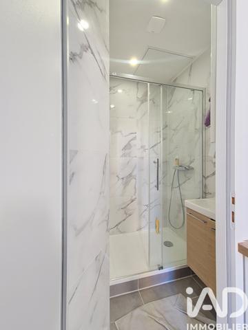 Appartement à vendre 2 pièces 38 m² Marseille 2