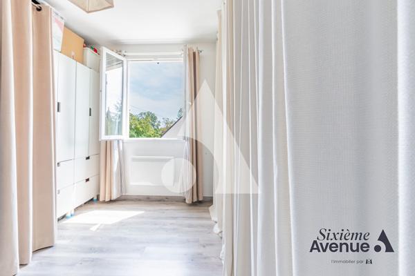 Maison 7 pièces 147 m2