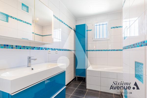 Maison 7 pièces 147 m2