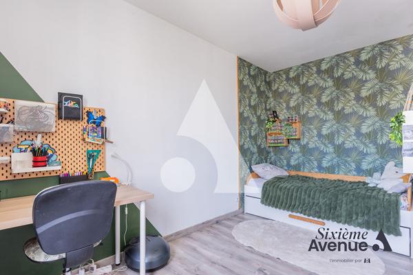 Maison 7 pièces 147 m2
