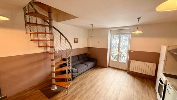 Maison Mont Dore 7 pièce(s) 93.25 m2