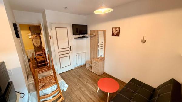 Maison Mont Dore 7 pièce(s) 93.25 m2