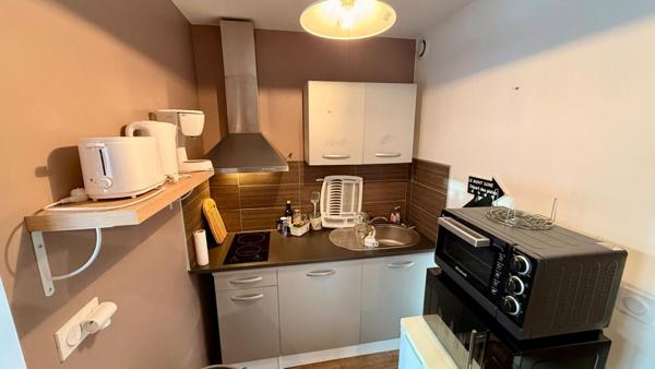 Maison Mont Dore 7 pièce(s) 93.25 m2