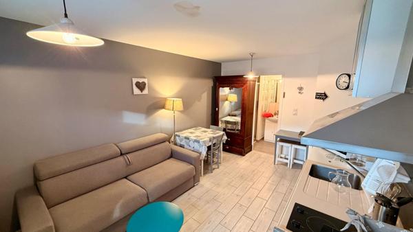 Maison Mont Dore 7 pièce(s) 93.25 m2