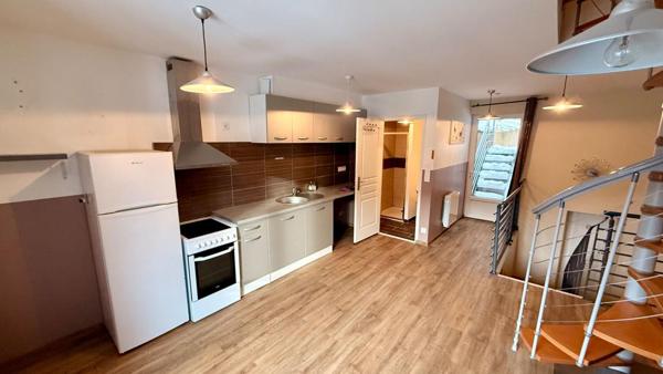 Maison Mont Dore 7 pièce(s) 93.25 m2