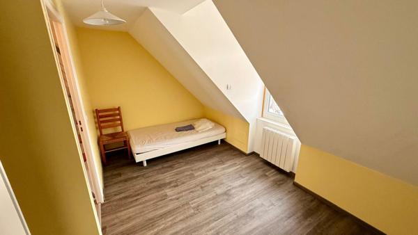 Maison Mont Dore 7 pièce(s) 93.25 m2