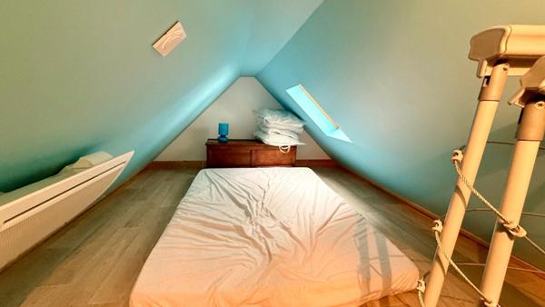 Maison Mont Dore 7 pièce(s) 93.25 m2