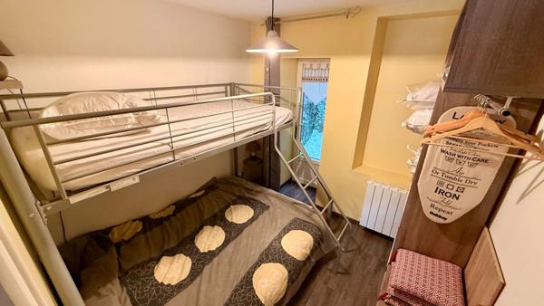 Maison Mont Dore 7 pièce(s) 93.25 m2