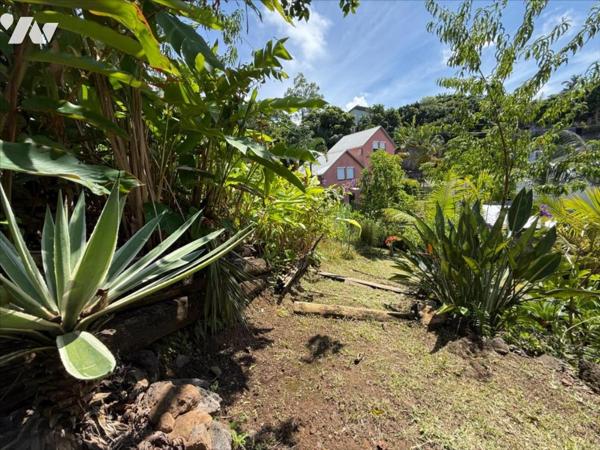 PETITE ILE maison T4 avec vue mer et piscine