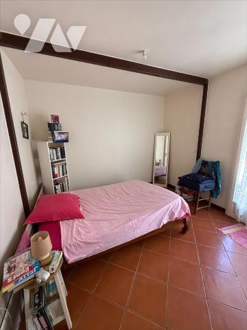 PETITE ILE maison T4 avec vue mer et piscine