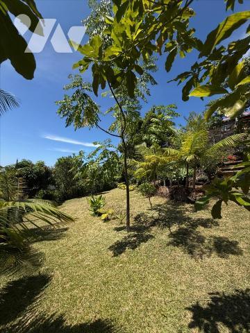 PETITE ILE maison T4 avec vue mer et piscine