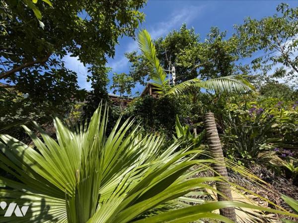 PETITE ILE maison T4 avec vue mer et piscine