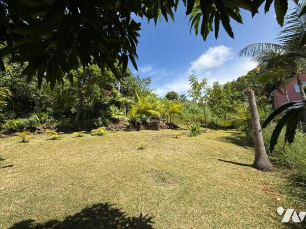 PETITE ILE maison T4 avec vue mer et piscine