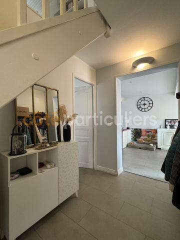Vente
                Maison86,85 m² - 4 Pièces -
                    AULNAY SOUS BOIS (93600)