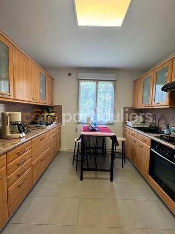 Vente
                Maison86,85 m² - 4 Pièces -
                    AULNAY SOUS BOIS (93600)