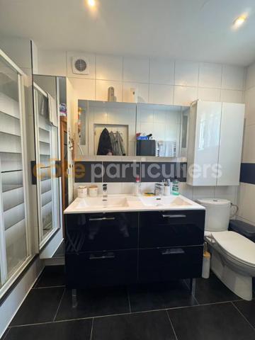 Vente
                Maison86,85 m² - 4 Pièces -
                    AULNAY SOUS BOIS (93600)