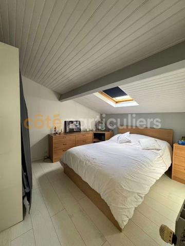Vente
                Maison86,85 m² - 4 Pièces -
                    AULNAY SOUS BOIS (93600)