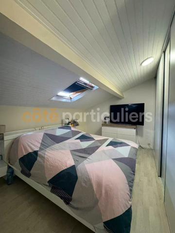 Vente
                Maison86,85 m² - 4 Pièces -
                    AULNAY SOUS BOIS (93600)