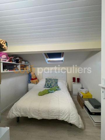Vente
                Maison86,85 m² - 4 Pièces -
                    AULNAY SOUS BOIS (93600)