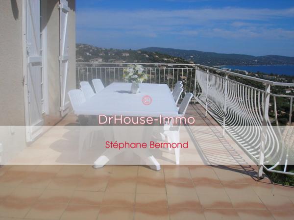 Maison à vendre 5 pièces de 137 m²