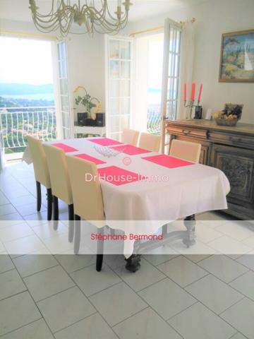 Maison à vendre 5 pièces de 137 m²