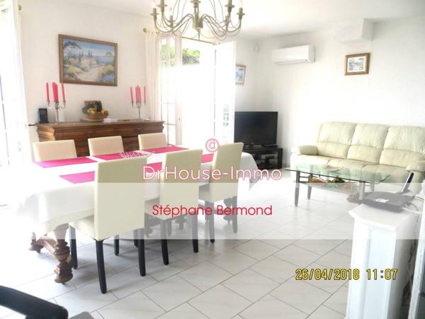 Maison à vendre 5 pièces de 137 m²