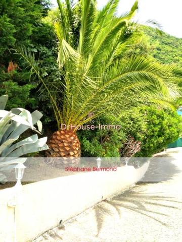 Maison à vendre 5 pièces de 137 m²