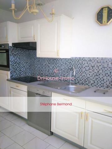 Maison à vendre 5 pièces de 137 m²