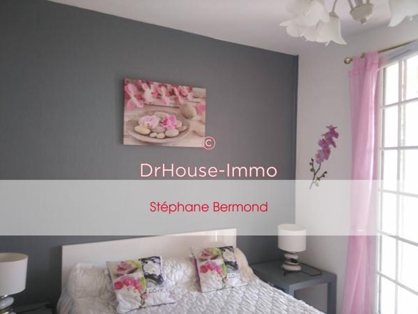 Maison à vendre 5 pièces de 137 m²