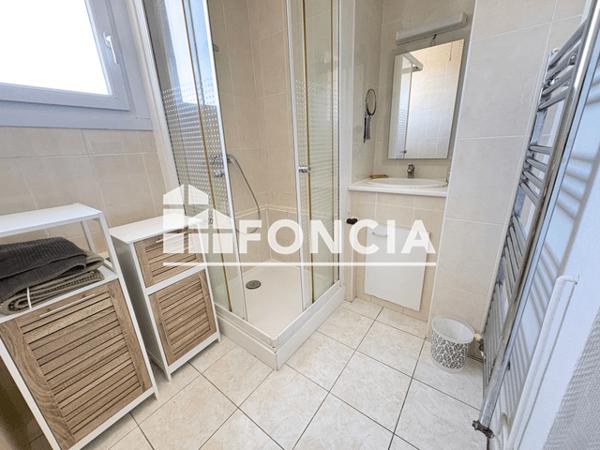 Location Appartement meublé 3 pièces 72.66 m² - Talence 33400
