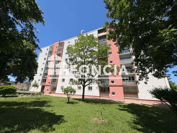 Location Appartement meublé 3 pièces 72.66 m² - Talence 33400