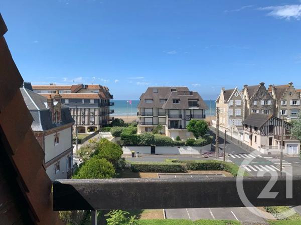 Appartement à vendre  2 pièces - 32,11 m 2   CABOURG  - 14