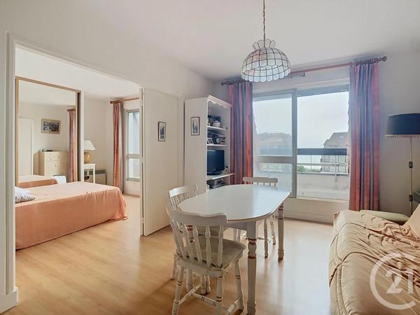 Appartement à vendre  2 pièces - 32,11 m 2   CABOURG  - 14