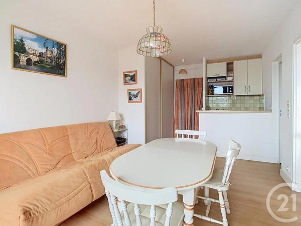 Appartement à vendre  2 pièces - 32,11 m 2   CABOURG  - 14