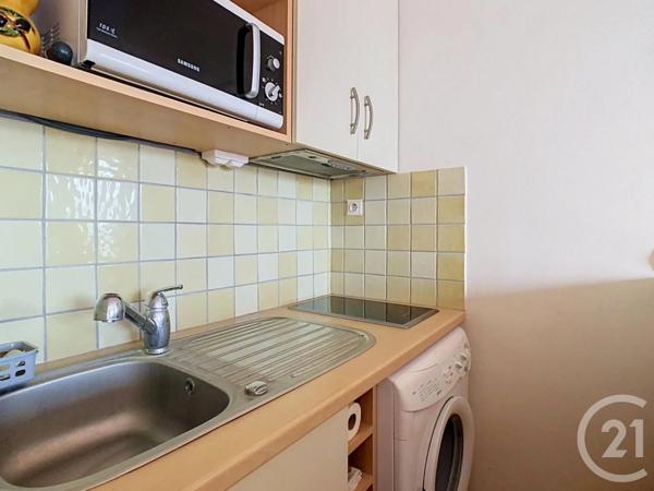 Appartement à vendre  2 pièces - 32,11 m 2   CABOURG  - 14