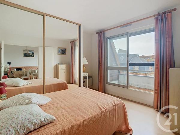 Appartement à vendre  2 pièces - 32,11 m 2   CABOURG  - 14
