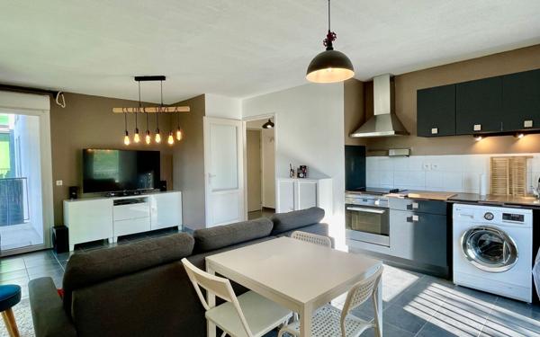 Appartement à louer    2 pièces •  Sciez