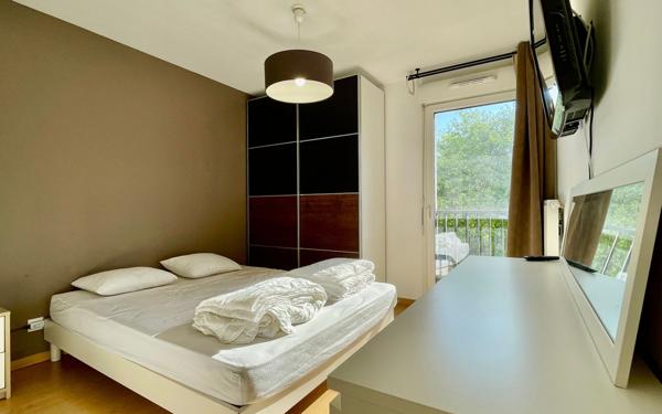 Appartement à louer    2 pièces •  Sciez
