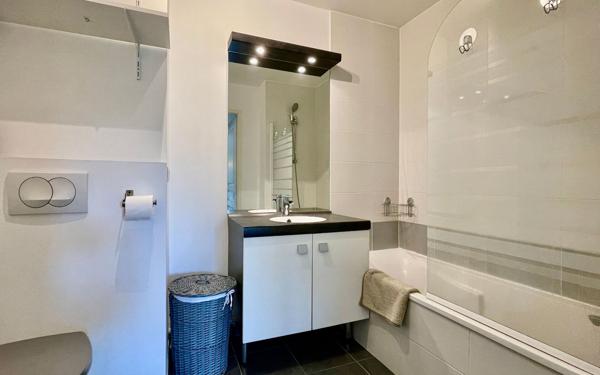 Appartement à louer    2 pièces •  Sciez