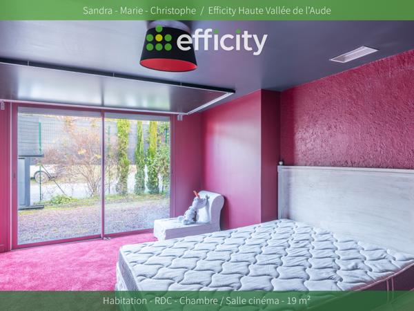 Maison 7 pièces - 189 m²