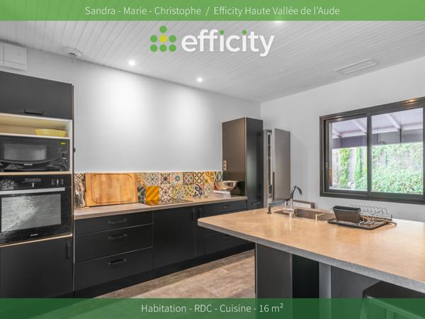 Maison 7 pièces - 189 m²
