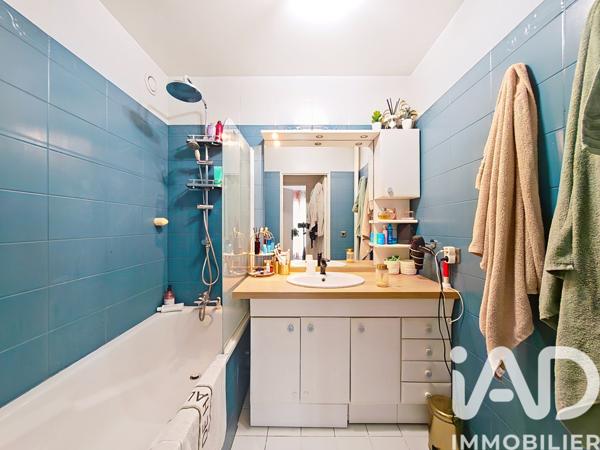 Appartement à vendre 3 pièces 64 m² Margency