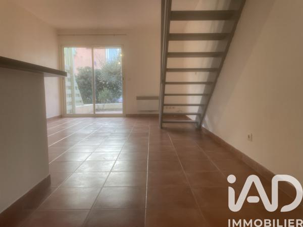 Maison à vendre 3 pièces 54 m² Leucate