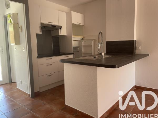 Maison à vendre 3 pièces 54 m² Leucate