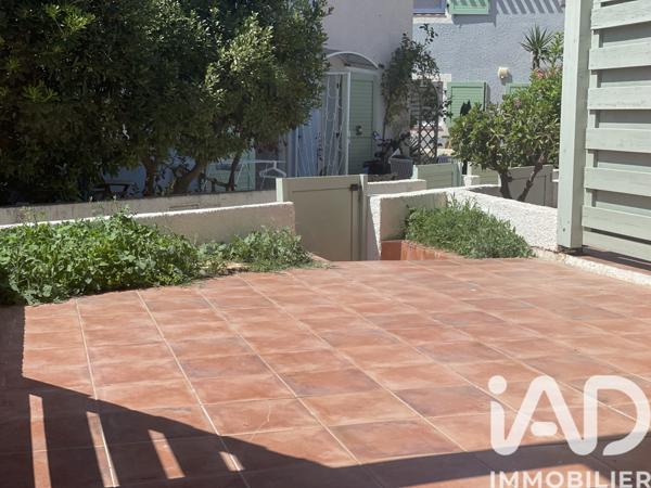 Maison à vendre 3 pièces 54 m² Leucate