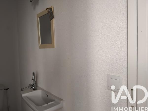 Maison à vendre 3 pièces 54 m² Leucate