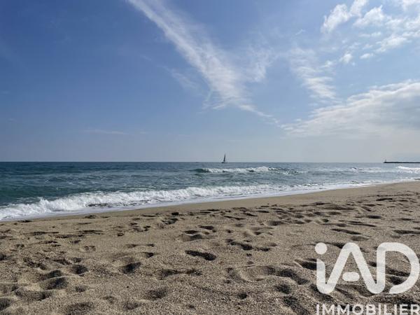 Maison à vendre 3 pièces 54 m² Leucate